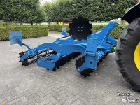 Déchaumeur à disques Agri-Koop Agri-Koop BTC30