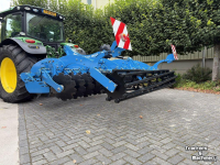 Déchaumeur à disques Agri-Koop Agri-Koop BTC30