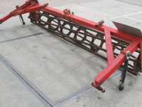 Rouleaux / Rouleaux traînés  Kooirol