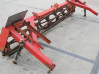 Rouleaux / Rouleaux traînés  Kooirol