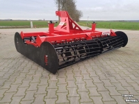 Combination de préparation du lit de semence GRS GRS Vento VT33FR052-50ST    frontverkruimelaar , zaaibedbereider