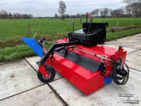 Balayeur M-Sweep HSTV 600 SP