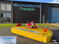 Faucheuse Pottinger Eurocat F3100