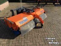 Balayeur Tuchel Profi 660 / 230