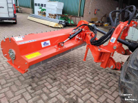 Rotobroyeur Boxer Klepelmaaier AGF 200 Pro