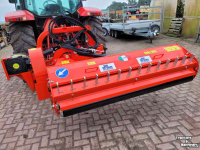 Rotobroyeur Boxer Klepelmaaier AGF 200 Pro