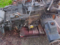 Pièces d‘occasion pour tracteurs Case-IH 856 divers