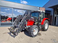 Tracteur Massey Ferguson 5435