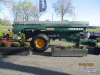 Benne agricole Joskin Trans KTP9/45