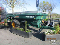Benne agricole Joskin Trans KTP9/45
