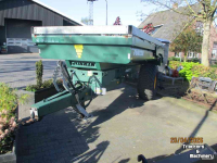 Benne agricole Joskin Trans KTP9/45
