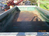 Benne agricole Joskin Trans KTP9/45