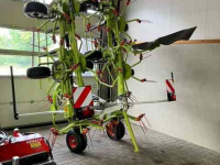 Faneur Claas Volto 1100
