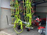 Faneur Claas Volto 1100