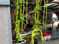 Faneur Claas Volto 1100