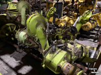 Pièces d‘occasion pour ensileuses Claas Jaguar 800 snijlengtekast / Schnittlangengetriebe