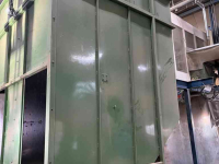 Trieuse Schouten Bunkersorteerinstallatie