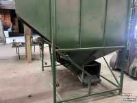 Trieuse Schouten Bunkersorteerinstallatie