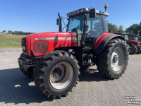 Tracteur Massey Ferguson 8240 Powercontrol luchtdruk airco Sisu 6 cil.turbo