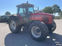 Tracteur Massey Ferguson 8240 Powercontrol luchtdruk airco Sisu 6 cil.turbo