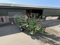 Andaineur Krone Swadro 1400 plus