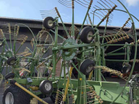 Andaineur Krone Swadro 1400 plus