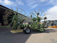 Andaineur Krone Swadro 1400 plus