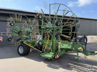 Andaineur Krone Swadro 1400 plus
