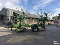 Andaineur Krone Swadro 1400 plus