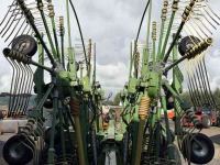 Andaineur Krone Swadro 1400 plus