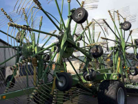 Andaineur Krone Swadro 1400 plus