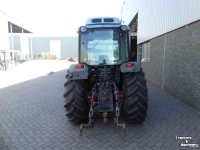 Tracteur pour horticulture New Holland TN90F