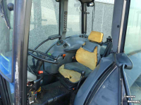 Tracteur pour horticulture New Holland TN90F