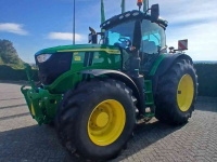 Tracteur John Deere 6R250