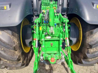 Tracteur John Deere 6R250