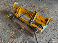 Rotobroyeur Herder Transportband 150 afvoerband