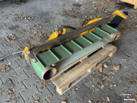 Rotobroyeur Herder Transportband 150 afvoerband