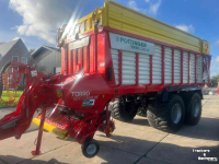 Autochargeuse Pottinger Torro 6510 L