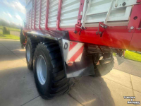 Autochargeuse Pottinger Torro 6510 L