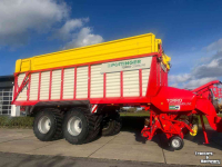 Autochargeuse Pottinger Torro 6510 L