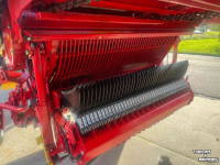 Autochargeuse Pottinger Torro 6510 L