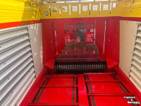 Autochargeuse Pottinger Torro 6510 L