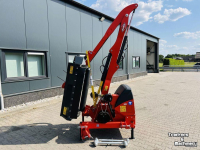 Faucheuse Kuhn AGRI-LONGER GII E4745M