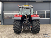Tracteur Massey Ferguson 5475 Dyna4