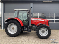 Tracteur Massey Ferguson 5475 Dyna4