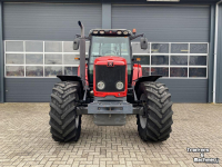 Tracteur Massey Ferguson 5475 Dyna4