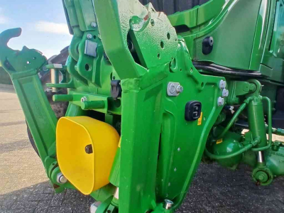 Tracteur John Deere 6R250