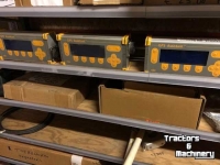 Systèmes et accessoires de GPS Trimble Ploeg besturing universeel