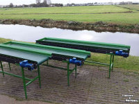 Convoyeur  Transportbanden