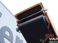 Elevateur répartiteur télescopique Breston HV14-80 Hallenvuller
